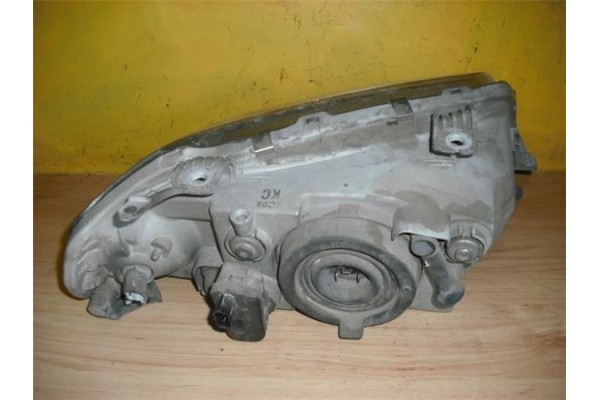 Recambio de faro delantero izquierdo para daewoo kalos 1.4 se referencia OEM IAM 96540151  