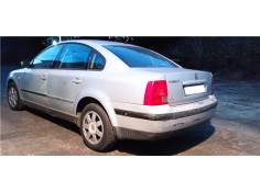 volkswagen passat berlina (3b2) del año 1999
