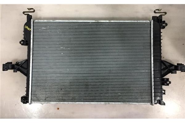 Recambio de radiador para volvo s80 berlina 2.4 referencia OEM IAM 31319062 VO2115 31319056 , VOLVO | 36000487 , VOLVO | 3600048