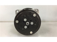 Recambio de compresor aire acond. para citroen xsara familiar 2.0 hdi 90 referencia OEM IAM SD7V16 711046040 