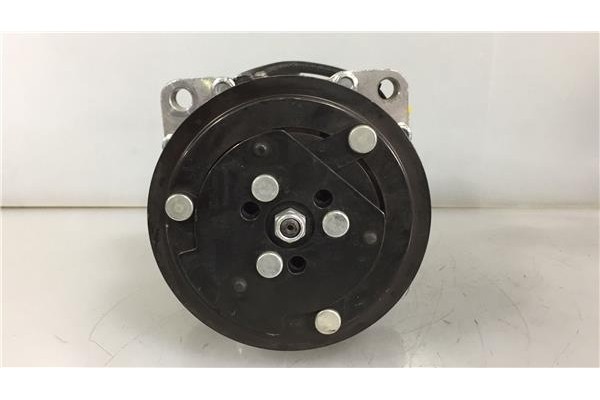 Recambio de compresor aire acond. para citroen xsara familiar 2.0 hdi 90 referencia OEM IAM SD7V16 711046040 