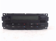 Recambio de mandos climatizador para seat alhambra (7v9) referencia OEM IAM (7M7907040J) (5HB007963-31) 
