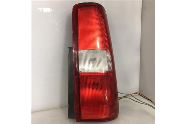Recambio de piloto trasero derecho para suzuki jimny sn (fj)(1998) 1.3 16v referencia OEM IAM   