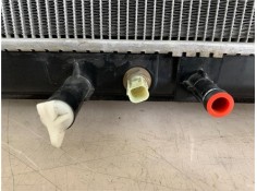 Recambio de radiador agua para honda jazz (gk) 1.3 comfort referencia OEM IAM 190105R1901  