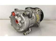 Recambio de compresor aire acond. para citroen xsara familiar 2.0 hdi 90 referencia OEM IAM SD7V16 711046040 