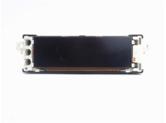 Recambio de reloj horario para peugeot 207 1.4 confort referencia OEM IAM 6593F5 5555502902 