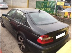 bmw serie 3 berlina (e46) del año 2004