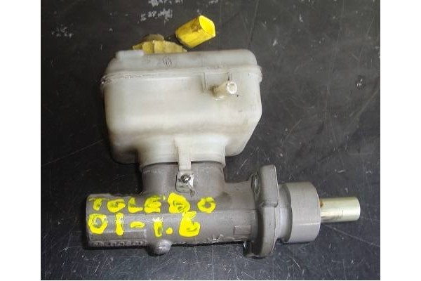 Recambio de bomba freno para seat toledo (1m2)(03.1999 ) 1.6 referencia OEM IAM  21027099 