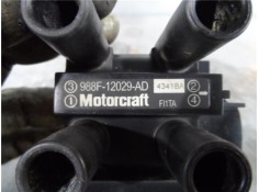 Recambio de bobina encendido para ford focus ii (da_) 1.6 referencia OEM IAM 988F12029AD  1S7G12029AC , FORD | 988F12029AB , FOR