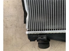 Recambio de radiador agua para honda jazz (gk) 1.3 comfort referencia OEM IAM 190105R1901  