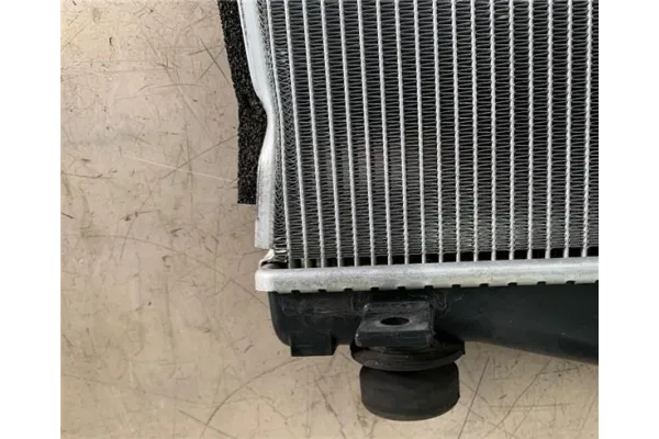 Recambio de radiador agua para honda jazz (gk) 1.3 comfort referencia OEM IAM 190105R1901  