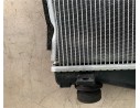 Recambio de radiador agua para honda jazz (gk) 1.3 comfort referencia OEM IAM 190105R1901  