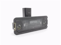 Recambio de piloto matricula para volkswagen polo iv (9n1) 1.4 16v referencia OEM IAM 1J6943021B  