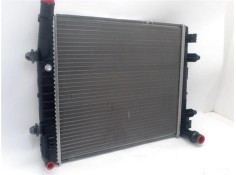 Recambio de radiador para citroen c1 1.2 feel referencia OEM IAM 1611071280  
