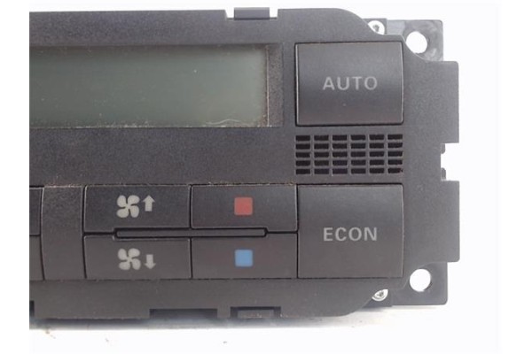 Recambio de mandos climatizador para seat alhambra (7v9) referencia OEM IAM (7M7907040J) (5HB007963-31) 