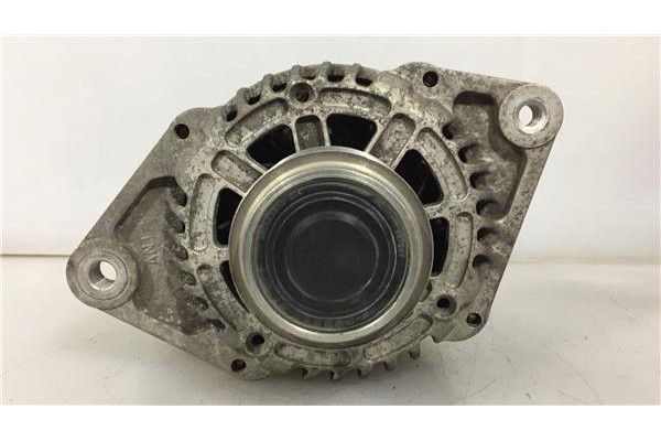 Recambio de alternador para opel astra j 1.7 cdti referencia OEM IAM 13500186 09K30 13579662 , OPEL