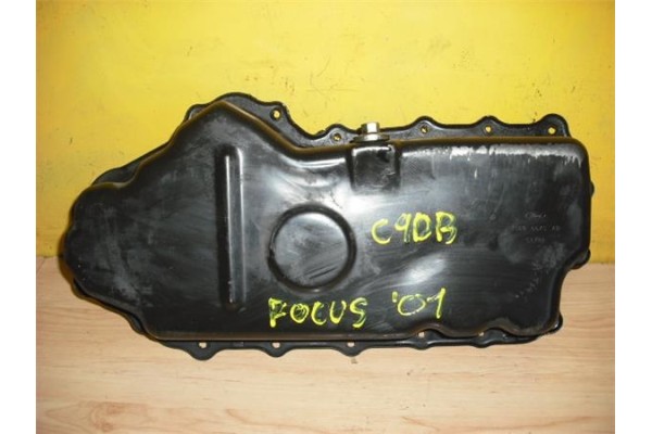 Recambio de carter para ford focus (daw, dbw) 1.8 turbo di / tddi referencia OEM IAM YS6Q6675AD C67RA 