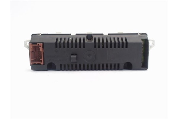 Recambio de reloj horario para peugeot 207 1.4 confort referencia OEM IAM 6593F5 5555502902 