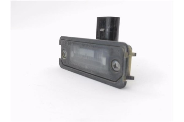 Recambio de piloto matricula para volkswagen polo iv (9n1) 1.4 16v referencia OEM IAM 1J6943021B  