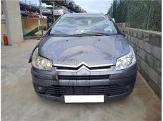 citroen c4 berlina del año 2006