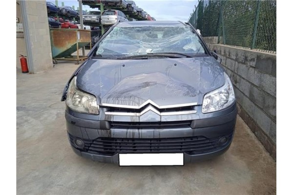 citroen c4 berlina del año 2006