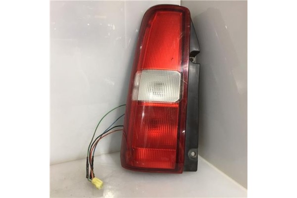 Recambio de piloto trasero izquierdo para suzuki jimny sn (fj)(1998) 1.3 16v referencia OEM IAM   