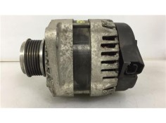 Recambio de alternador para opel astra j 1.7 cdti referencia OEM IAM 13500186 09K30 13579662 , OPEL