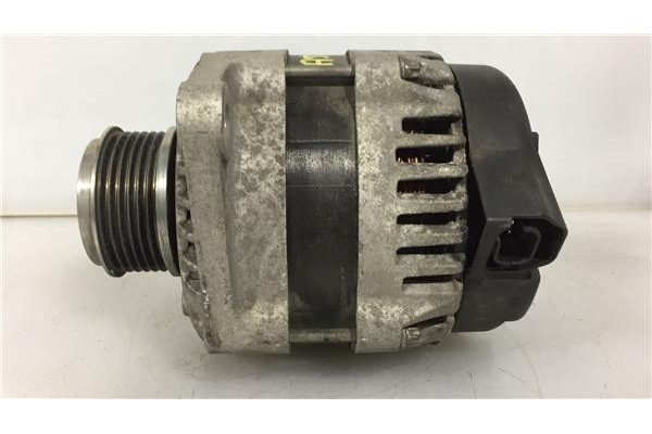 Recambio de alternador para opel astra j 1.7 cdti referencia OEM IAM 13500186 09K30 13579662 , OPEL
