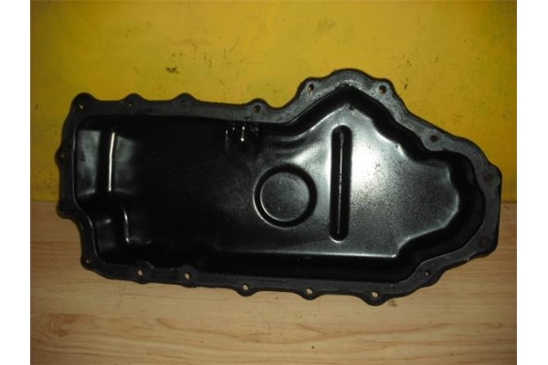 Recambio de carter para ford focus (daw, dbw) 1.8 turbo di / tddi referencia OEM IAM YS6Q6675AD C67RA 