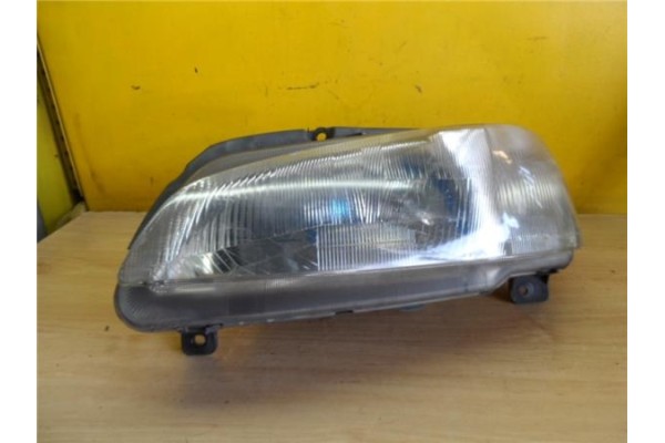 Recambio de faro delantero izquierdo para peugeot 106 (s2)(1996) 1.1 i referencia OEM IAM   