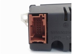 Recambio de reloj horario para peugeot 207 1.4 confort referencia OEM IAM 6593F5 5555502902 