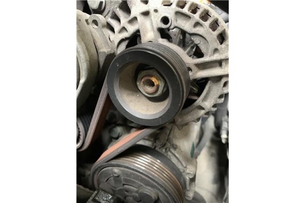 Recambio de alternador para seat toledo (1m2) 1.6 referencia OEM IAM 028903028D 124325003 