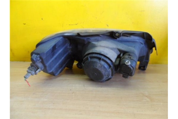Recambio de faro delantero izquierdo para peugeot 106 (s2)(1996) 1.1 i referencia OEM IAM   
