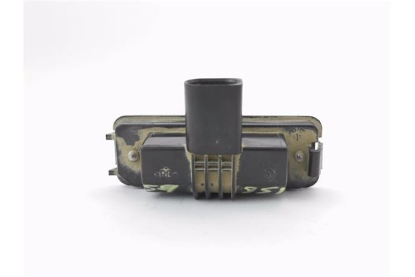Recambio de piloto matricula para volkswagen polo iv (9n1) 1.4 16v referencia OEM IAM 1J6943021B  