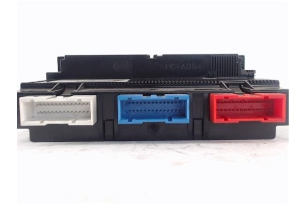 Recambio de mandos climatizador para seat alhambra (7v9) referencia OEM IAM (7M7907040J) (5HB007963-31) 