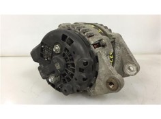 Recambio de alternador para opel astra j 1.7 cdti referencia OEM IAM 13500186 09K30 13579662 , OPEL