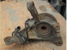 Recambio de mangueta delantero derecha para renault megane i (ba0/1_) 1.9 tdi referencia OEM IAM   