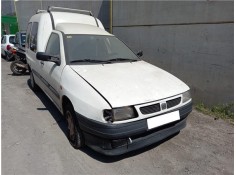 seat inca (6k9) del año 2000