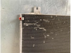 Recambio de radiador aire acondicionado para honda jazz (gk) 1.3 comfort referencia OEM IAM 80100T5B003 80100T5A003 80100T5A003 