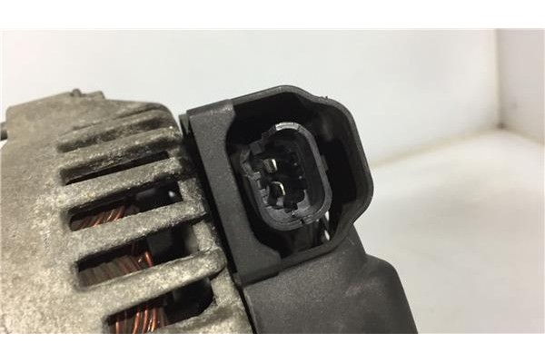 Recambio de alternador para opel astra j 1.7 cdti referencia OEM IAM 13500186 09K30 13579662 , OPEL