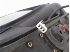 Recambio de retrovisor electrico derecho para hyundai h-1 starex referencia OEM IAM   