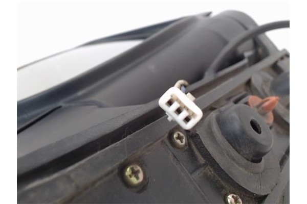 Recambio de retrovisor electrico derecho para hyundai h-1 starex referencia OEM IAM   