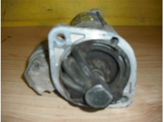 Recambio de motor arranque para hyundai h-1 van 2.5 furgón 2 puertas traseras referencia OEM IAM 3610042350 TM000A36101 