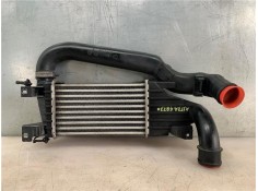 Recambio de intercooler para opel astra h berlina 1.7 cdti referencia OEM IAM 6302058 OLA4417 93179039 , OPEL