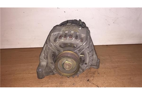 Recambio de alternador para fiat ii punto (188) berlina 1.2 60 (188.030, .050, .130, .150, .230, .250) referencia OEM IAM MAGNET