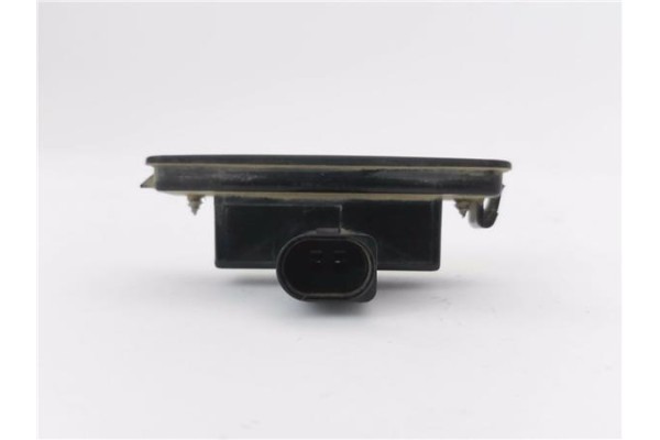 Recambio de piloto matricula para volkswagen polo iv (9n1) 1.4 16v referencia OEM IAM 1J6943021B  