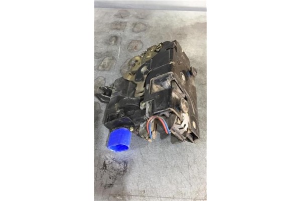Recambio de cierre electromagnetico delantero derecho para skoda fabia (6y2/6y3)(2000) 1.4 16v referencia OEM IAM   