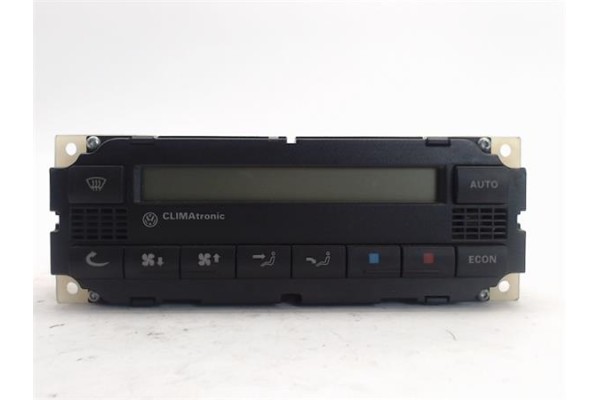 Recambio de mandos climatizador para volkswagen passat berlina (3b2) referencia OEM IAM 3B2907044A 5HB007617-03 
