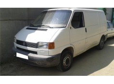 volkswagen transporter iv furgón (70xa) del año 1999