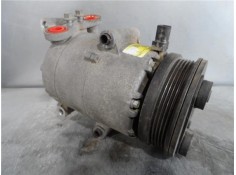 Recambio de compresor aire acond. para ford focus ii (da_) 1.6 referencia OEM IAM 3M5H19D529  
